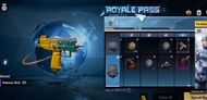 RP 50 reward (Image Via Mad Tamizha YT)